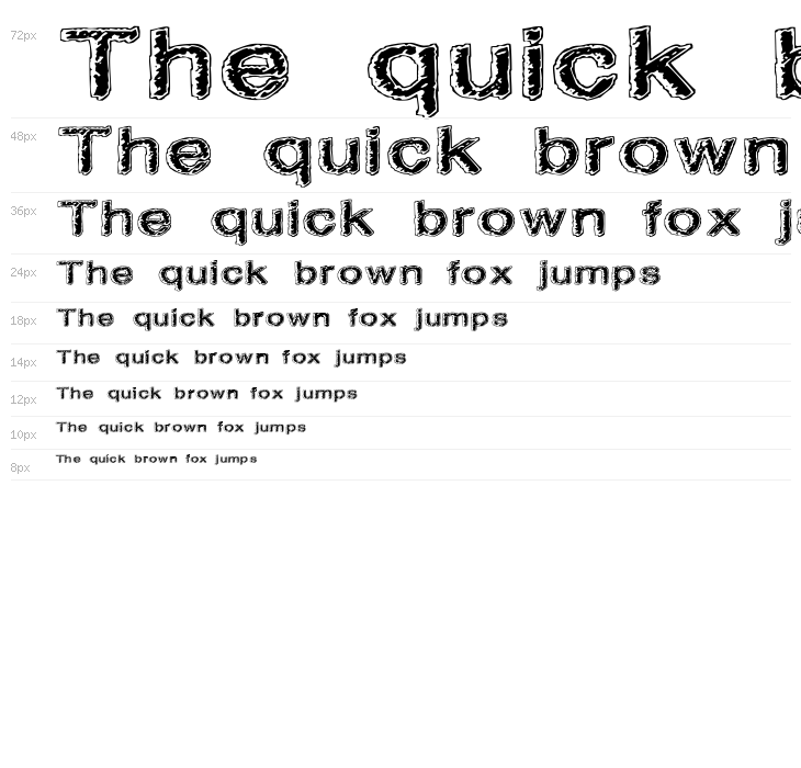 Oil On The Water Waterfall