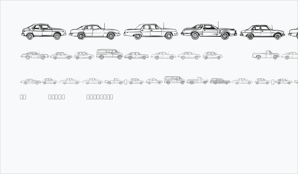 OilCrisisA-Regular Business Card