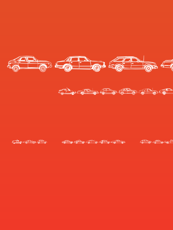 OilCrisisA-Regular Poster