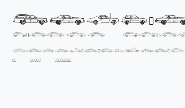 OilCrisisB-Regular Business Card