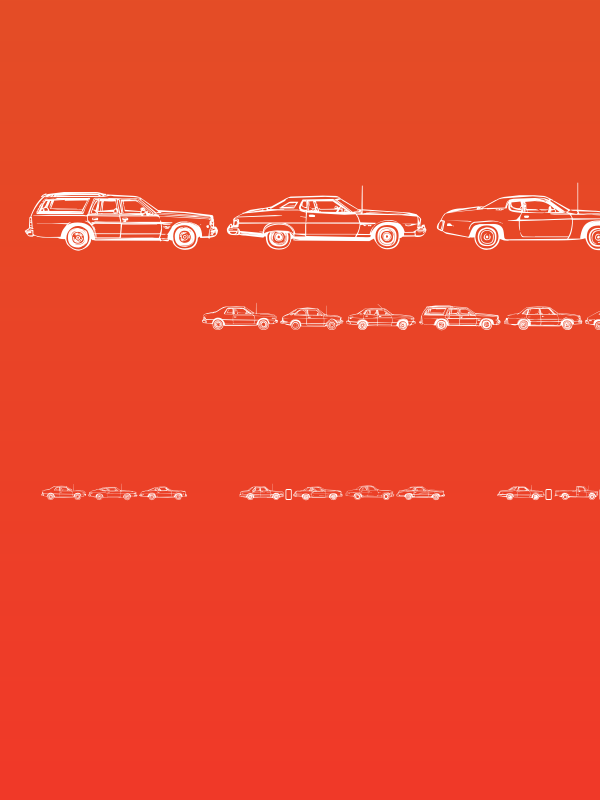 OilCrisisB-Regular Poster