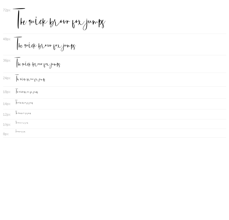 Oishigo Demo Waterfall