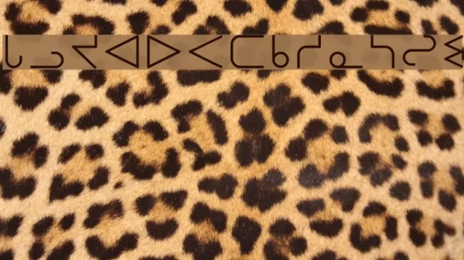 OjibwayNormal Example 3