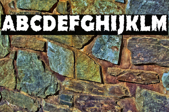 Ojovanic Bold Example 2