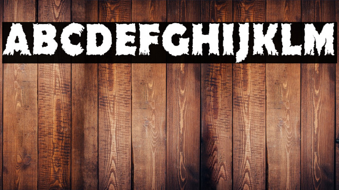 Ojovanic Bold Example 3