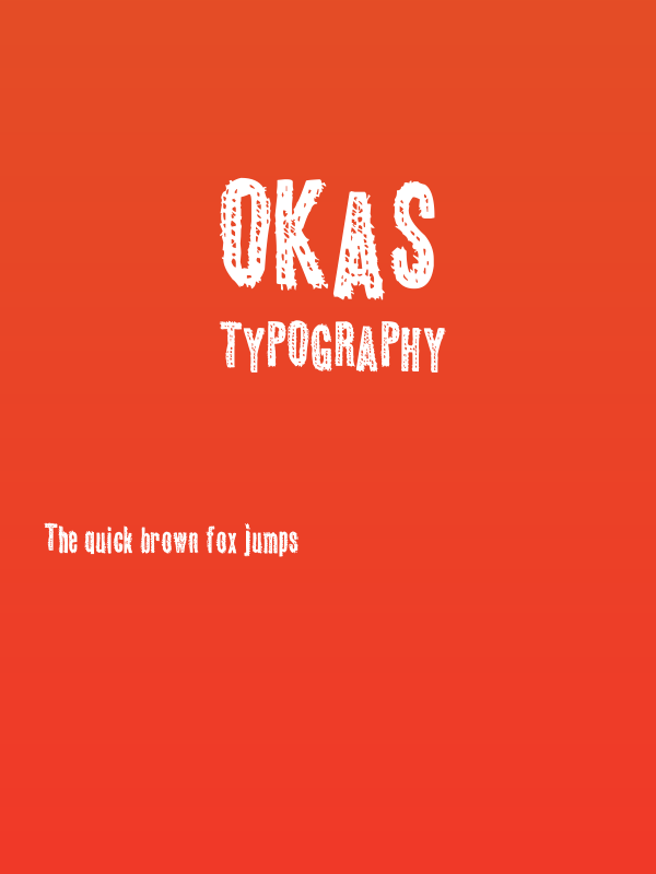 OKAS Poster