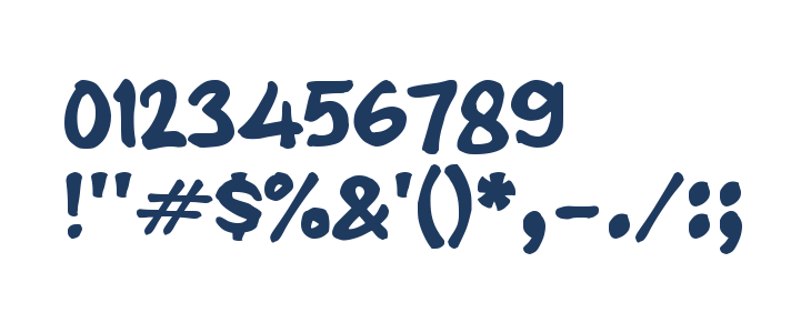 Okelah Other Characters