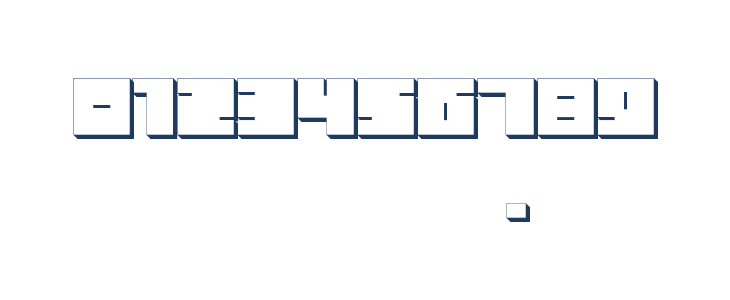 Oki Other Characters