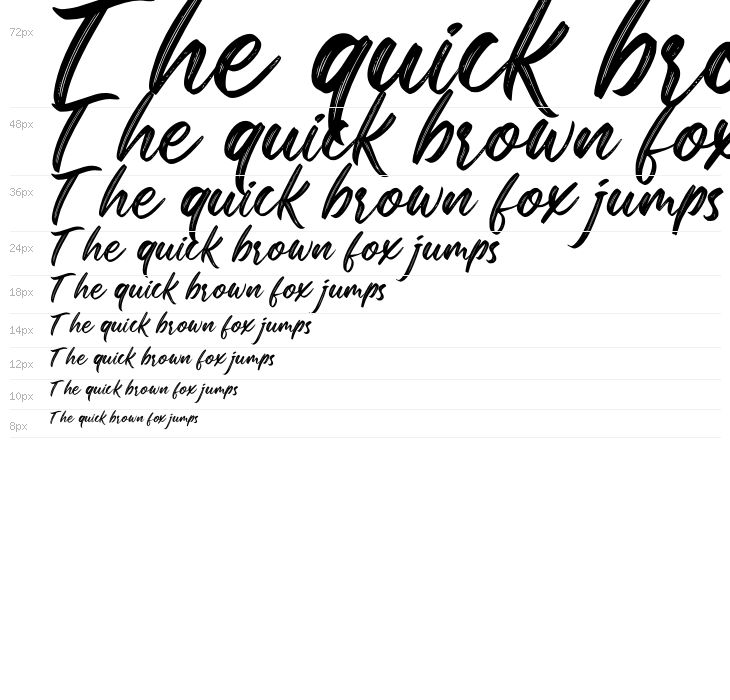 Okinawa Personal Use Waterfall