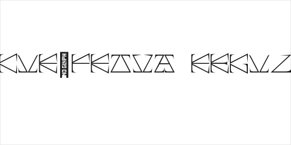 Okkur_prova Regular Logo