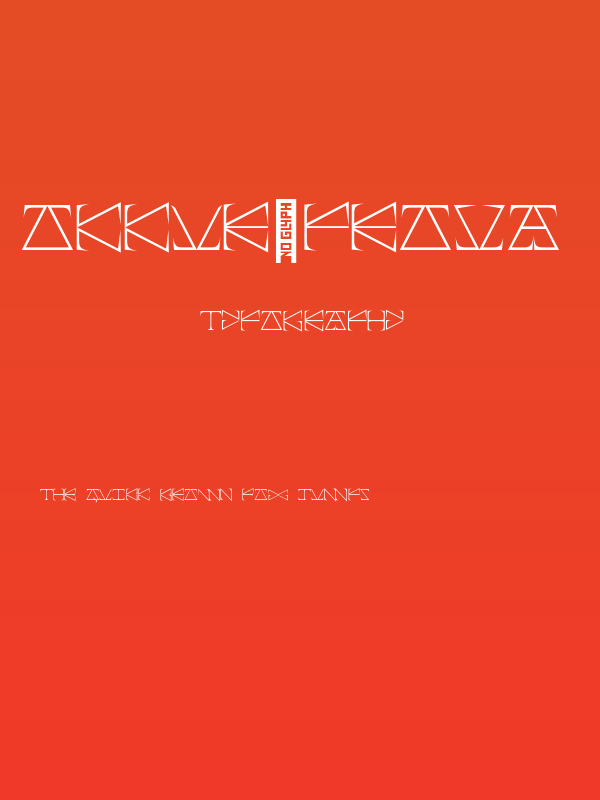 Okkur_prova Regular Poster