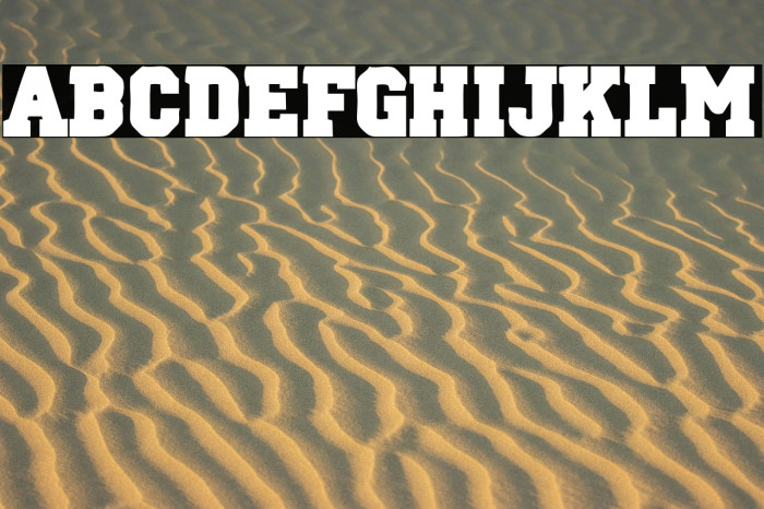 Oklahoma 2021 Example 3