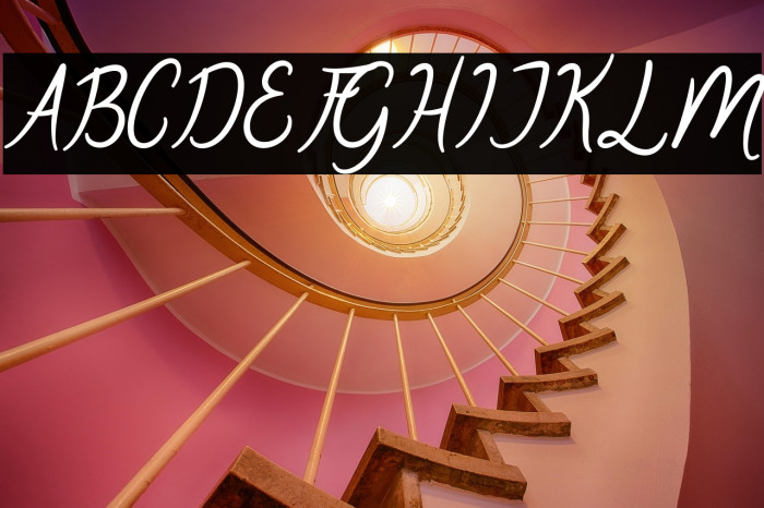 Oklahoma Script Example 1