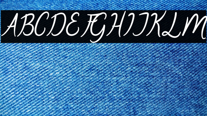 Oklahoma Script Example 2