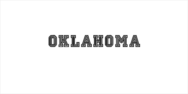 Oklahoma Logo