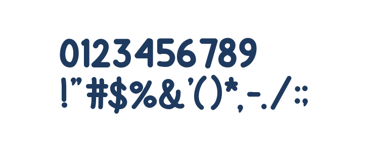 Oktabroom Other Characters