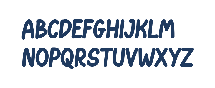 Oktabroom1 Uppercase