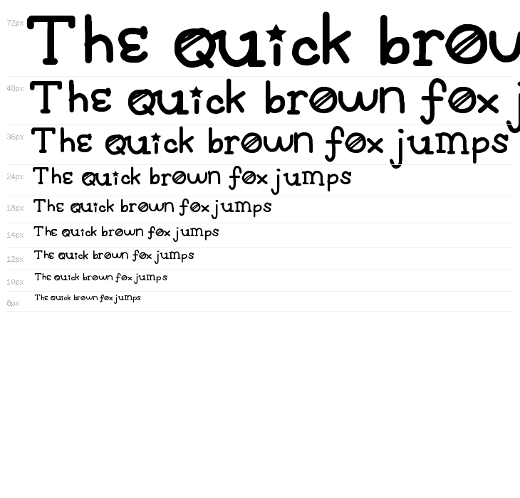 Oktavia von Seckendorff Remix Regular Waterfall