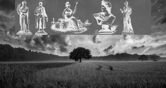 Oktober 98 Font examples