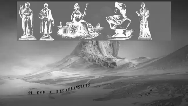 Oktober 98 Font examples