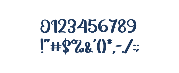 Oktoberfest Other Characters