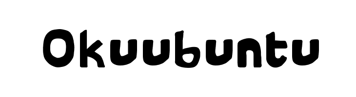 Okuubuntu  नि: शुल्क फ़ॉन्ट्स डाउनलोड