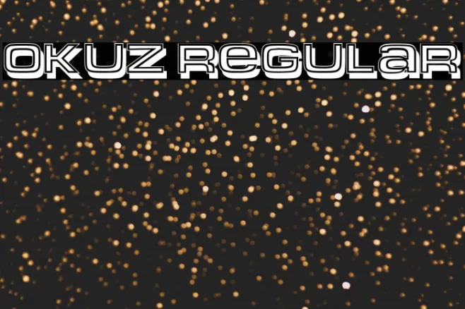 Okuz Regular Example 3