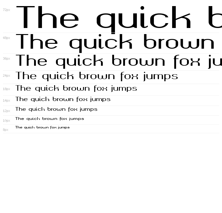 okolaks Bold Waterfall