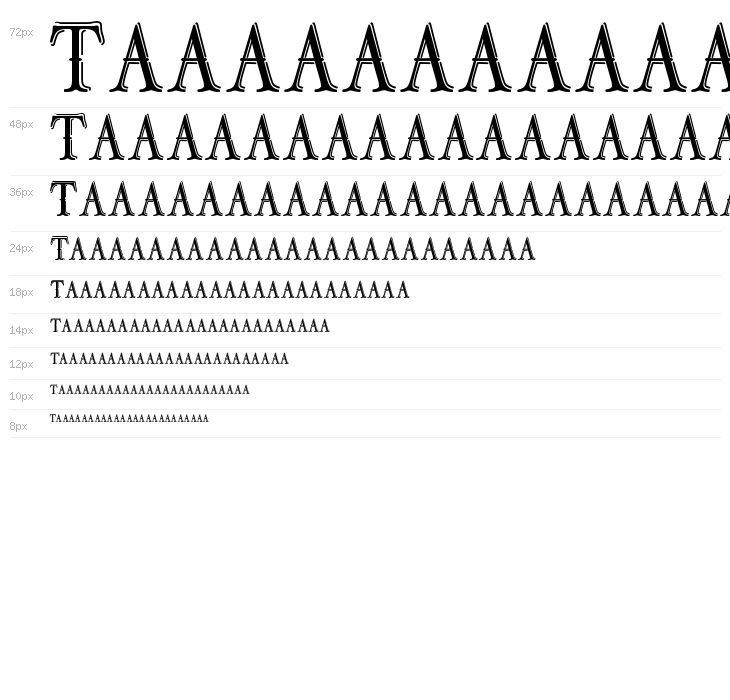 OLD BOB DEMO JUNIOR Waterfall