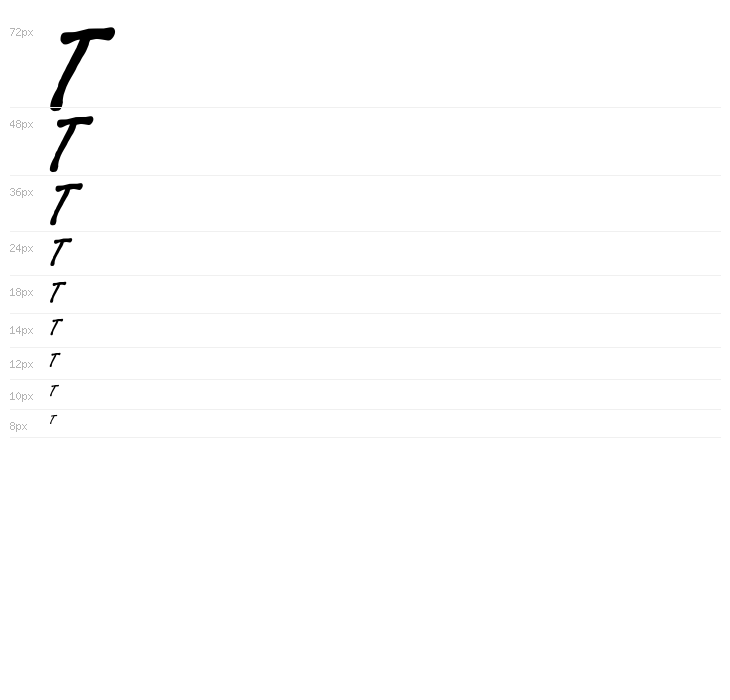 OLD SYDNEY_DEMO Waterfall