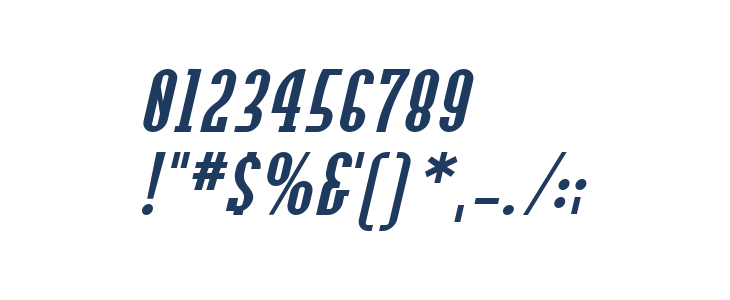 OLDNEW Slider Other Characters