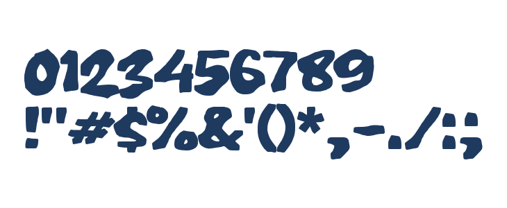 OLETAG Other Characters