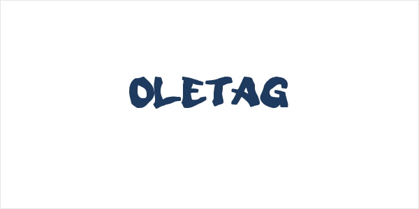 OLETAG Logo