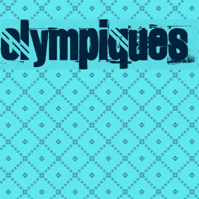 OLYMPIQUES Example 3