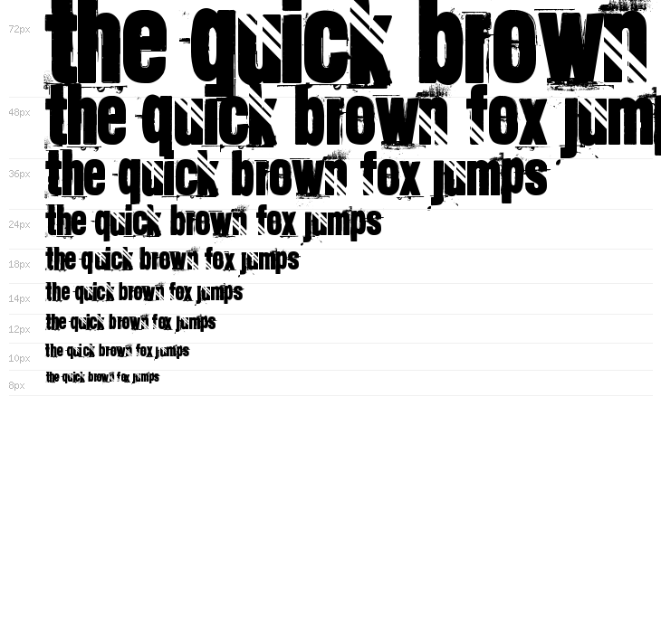 OLYMPIQUES Waterfall