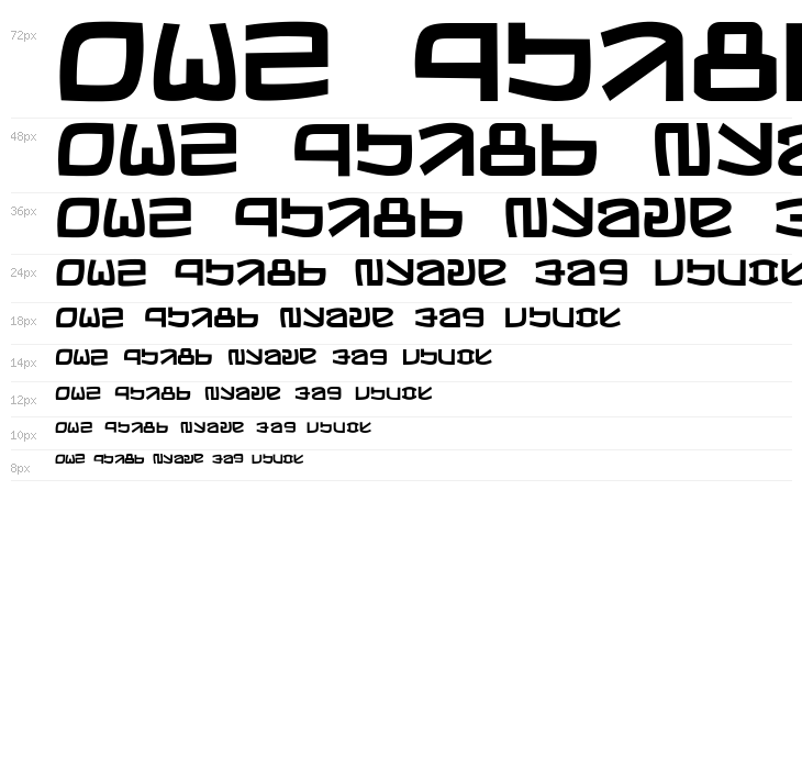 Ol Chiki Bivash Bold Waterfall