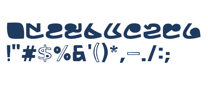 Ol Chiki Bivash Shadow Other Characters