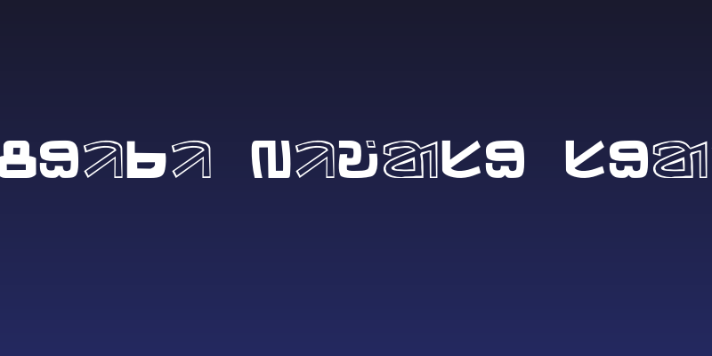 Ol Chiki Bivash Shadow Social Header