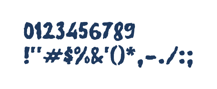 Olamren Other Characters