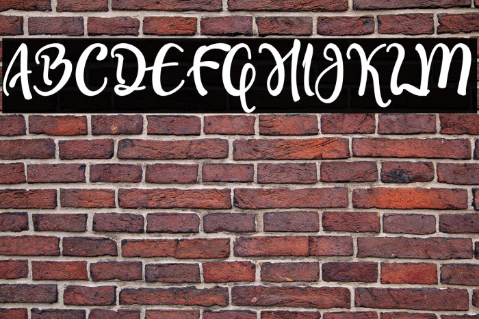 Olcigatte DEMO Example 2