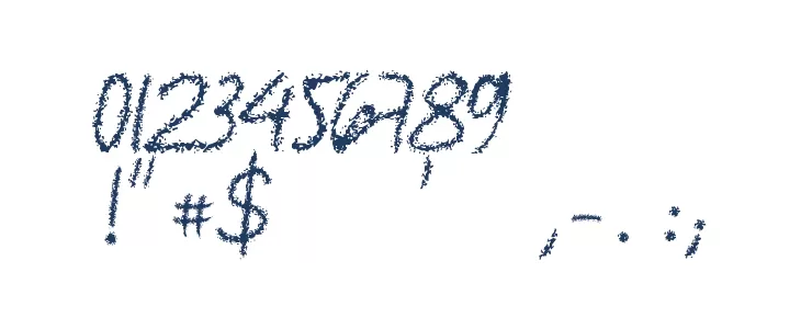 Numbers