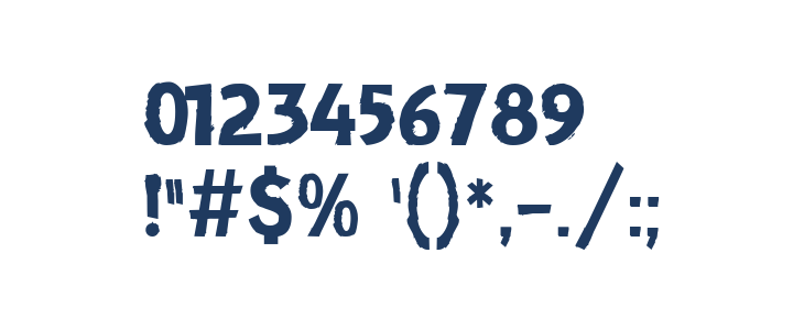 Old Boots Regular Other Characters