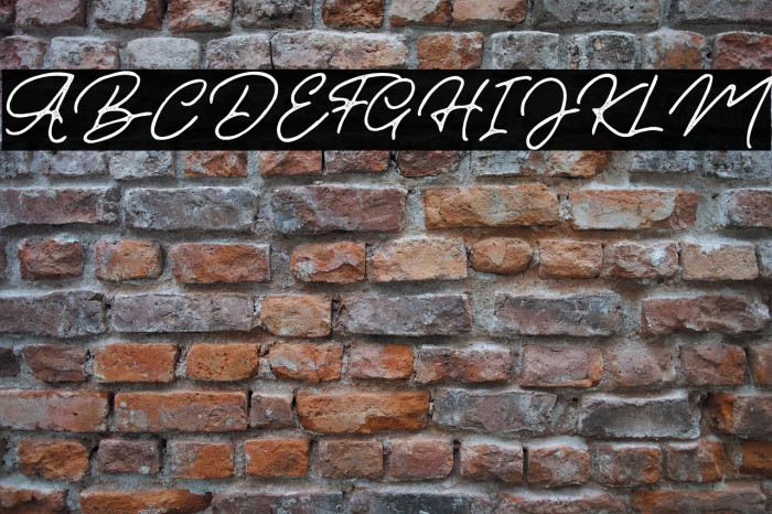 Old Bridges Rough Example 2