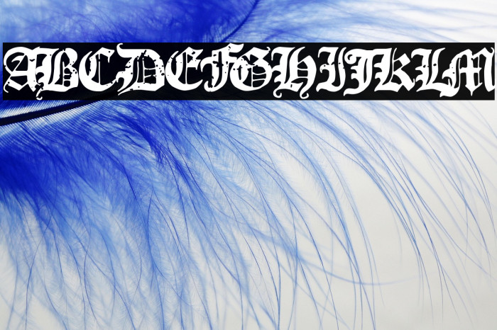 Old Celtiberian Example 3