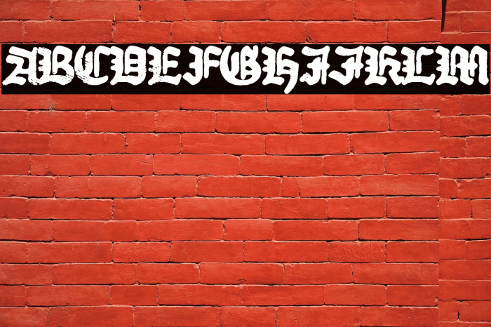 Old Dictator Example 2