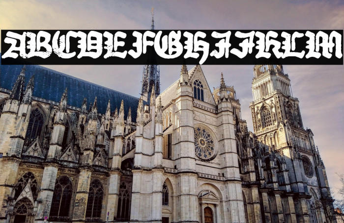 Old Dictator Example 3