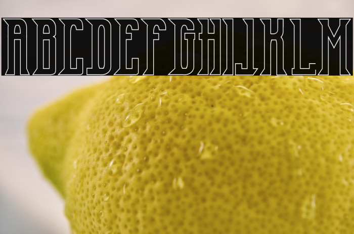 Old Excalibur Stroke Example 3