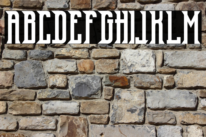 Old Excalibur Example 3