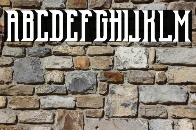 Old Excalibur Example 3
