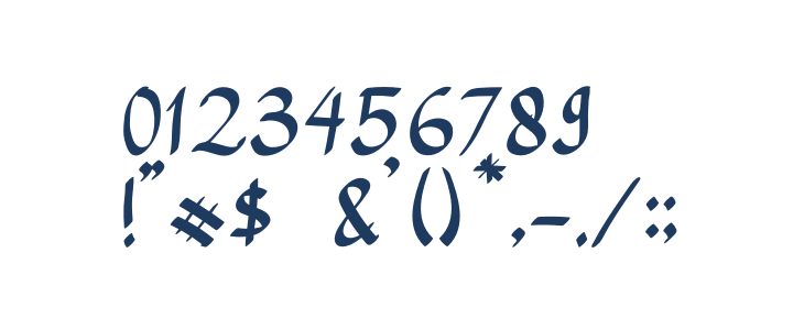 Old Me Other Characters